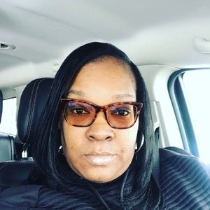 Meet your Posher, Margaret